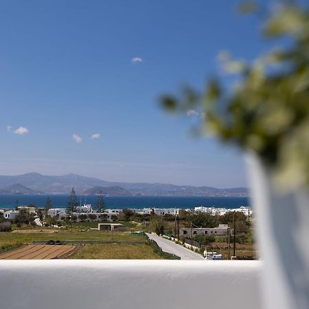 The Nine Graces - Agia Anna - Option With Private Pool Or Hot Tub Villa Екстериор снимка