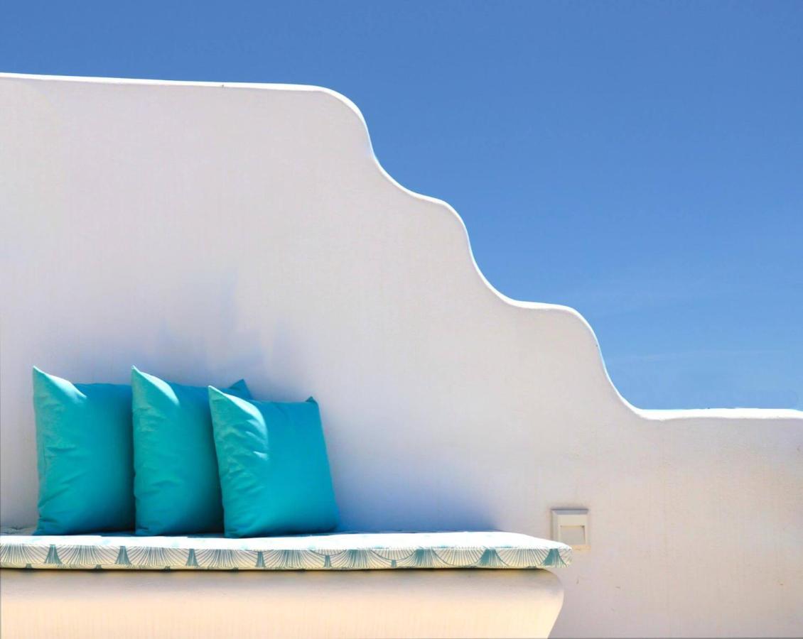 The Nine Graces - Agia Anna - Option With Private Pool Or Hot Tub Villa Екстериор снимка
