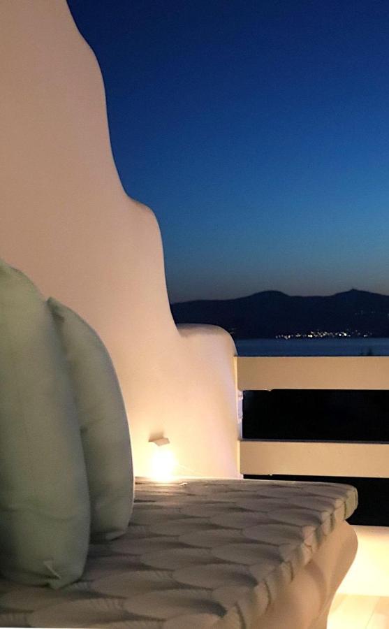 The Nine Graces - Agia Anna - Option With Private Pool Or Hot Tub Villa Екстериор снимка