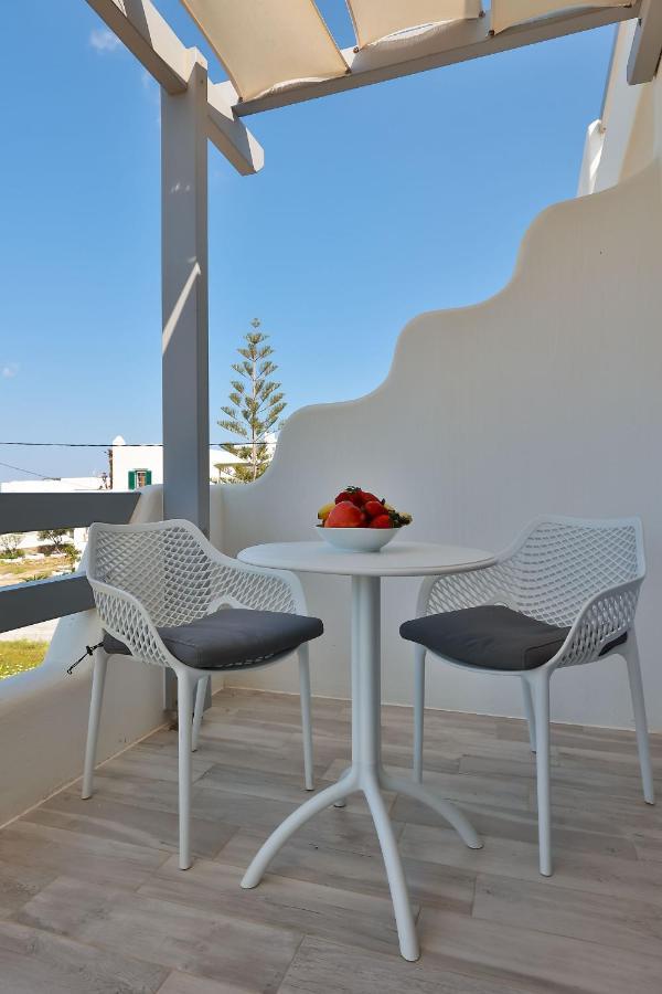 The Nine Graces - Agia Anna - Option With Private Pool Or Hot Tub Villa Екстериор снимка